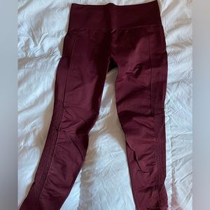 Fabletics medium leggings. Used twice.